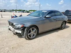 WDDZF4JB1HA095936 2017 MERCEDES-BENZ E-KLASSE