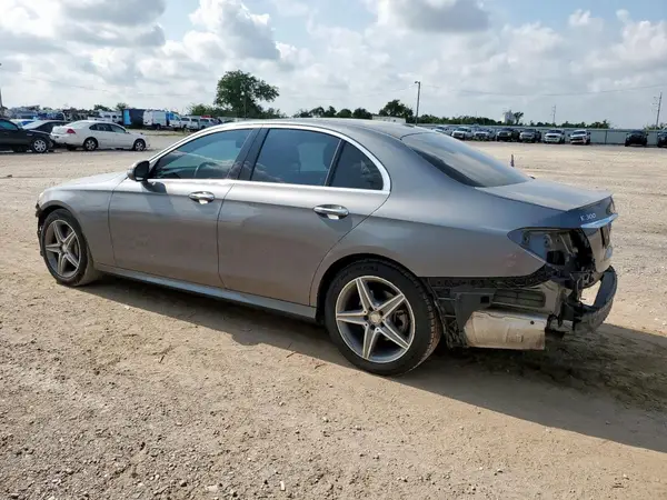WDDZF4JB1HA095936 2017 MERCEDES-BENZ E-KLASSE - Image 2