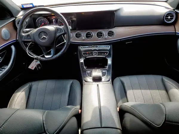 WDDZF4JB1HA095936 2017 MERCEDES-BENZ E-KLASSE - Image 8