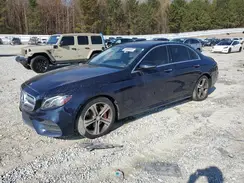 WDDZF4JB1HA096391 2017 MERCEDES-BENZ E-KLASSE