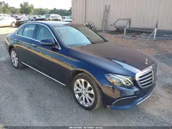 WDDZF4JB1HA096987 2017 MERCEDES-BENZ E-KLASSE