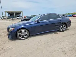 WDDZF4JB1HA098061 2017 MERCEDES-BENZ E-KLASSE