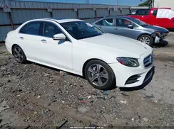 WDDZF4JB1HA098187 2017 MERCEDES-BENZ E-KLASSE