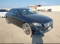 WDDZF4JB1HA102626 2017 MERCEDES-BENZ E-KLASSE