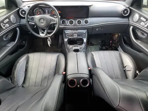 WDDZF4JB1HA102643 2017 MERCEDES-BENZ E-KLASSE - Image 8