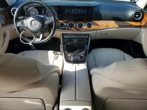 WDDZF4JB1HA102710 2017 MERCEDES-BENZ E-KLASSE - Image 8