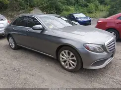 WDDZF4JB1HA103307 2017 MERCEDES-BENZ E-KLASSE