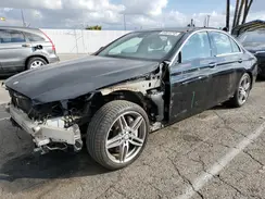 WDDZF4JB1HA107826 2017 MERCEDES-BENZ E-KLASSE