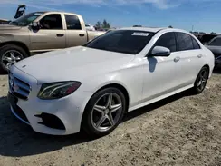 WDDZF4JB1HA108877 2017 MERCEDES-BENZ E-KLASSE