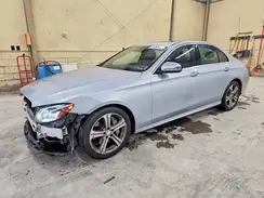 WDDZF4JB1HA115764 2017 MERCEDES-BENZ E-KLASSE