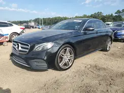 WDDZF4JB1HA127042 2017 MERCEDES-BENZ E-KLASSE