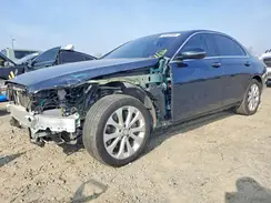WDDZF4JB1HA134069 2017 MERCEDES-BENZ E-KLASSE