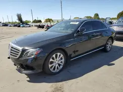 WDDZF4JB1HA140356 2017 MERCEDES-BENZ E-KLASSE