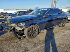 WDDZF4JB1HA142768 2017 MERCEDES-BENZ E-KLASSE