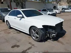 WDDZF4JB1HA147324 2017 MERCEDES-BENZ E-KLASSE