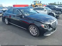 WDDZF4JB1HA149266 2017 MERCEDES-BENZ E-KLASSE