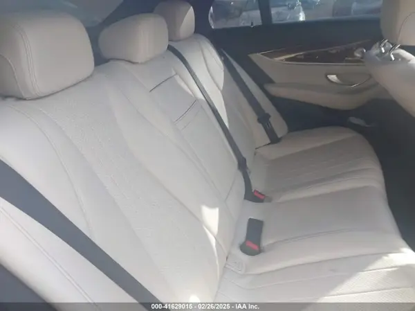 WDDZF4JB1HA153446 2017 MERCEDES-BENZ E-KLASSE - Image 8