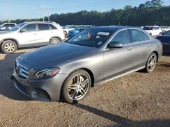 WDDZF4JB1HA156010 2017 MERCEDES-BENZ E-KLASSE