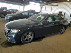 WDDZF4JB1HA157271 2017 MERCEDES-BENZ E-KLASSE