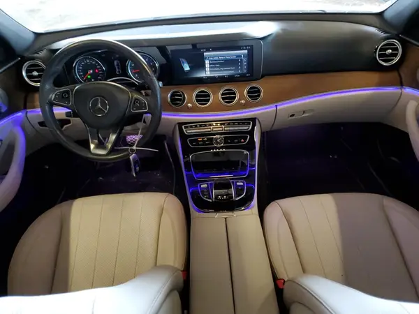 WDDZF4JB1HA157271 2017 MERCEDES-BENZ E-KLASSE - Image 8
