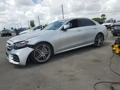 WDDZF4JB1HA158467 2017 MERCEDES-BENZ E-KLASSE