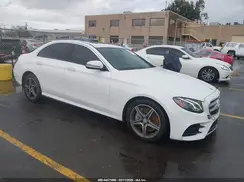 WDDZF4JB1HA166083 2017 MERCEDES-BENZ E-KLASSE