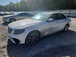 WDDZF4JB1HA167251 2017 MERCEDES-BENZ E-KLASSE