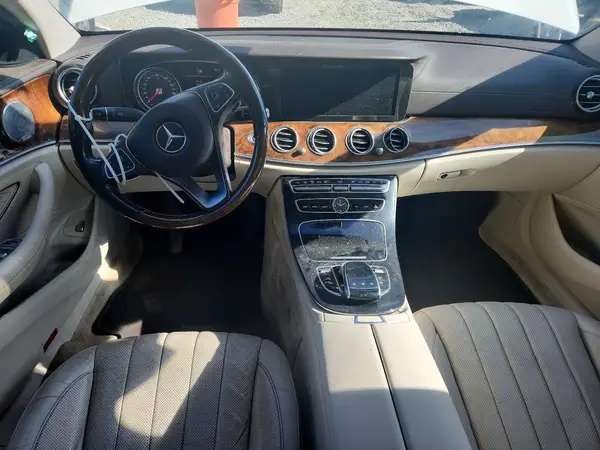 WDDZF4JB1HA167251 2017 MERCEDES-BENZ E-KLASSE - Image 8