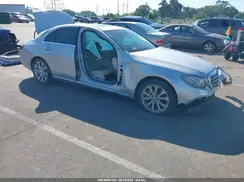 WDDZF4JB1HA168058 2017 MERCEDES-BENZ E-KLASSE