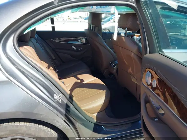 WDDZF4JB1HA169159 2017 MERCEDES-BENZ E-KLASSE - Image 8
