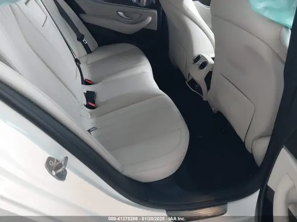 WDDZF4JB1HA171106 2017 MERCEDES-BENZ E-KLASSE - Image 8