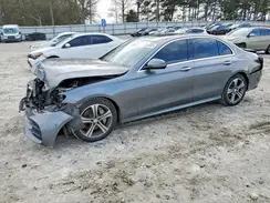 WDDZF4JB1HA172966 2017 MERCEDES-BENZ E-KLASSE