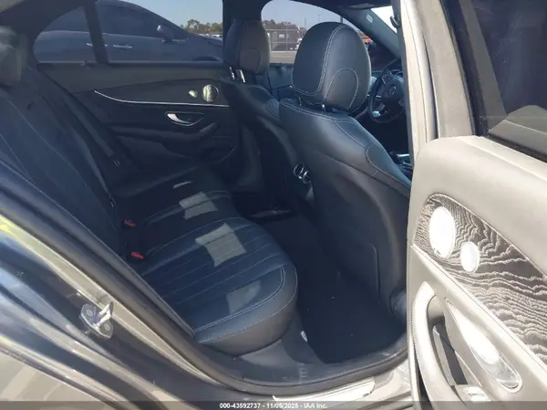 WDDZF4JB1HA178699 2017 MERCEDES-BENZ E-KLASSE - Image 8