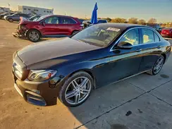 WDDZF4JB1HA184468 2017 MERCEDES-BENZ E-KLASSE