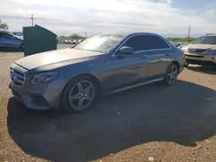 WDDZF4JB1HA189881 2017 MERCEDES-BENZ E-KLASSE