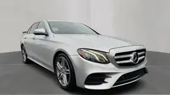 WDDZF4JB1HA192926 2017 MERCEDES-BENZ E-KLASSE