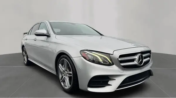 WDDZF4JB1HA192926 2017 MERCEDES-BENZ E-KLASSE - Image 1