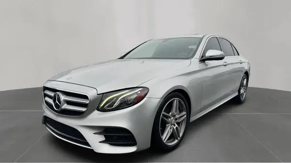 WDDZF4JB1HA192926 2017 MERCEDES-BENZ E-KLASSE - Image 2