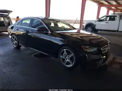 WDDZF4JB1HA202953 2017 MERCEDES-BENZ E-KLASSE