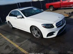WDDZF4JB1HA204072 2017 MERCEDES-BENZ E-KLASSE