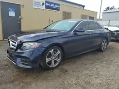 WDDZF4JB1HA204623 2017 MERCEDES-BENZ E-KLASSE