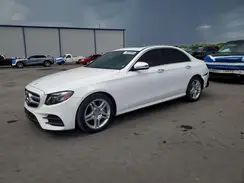 WDDZF4JB1HA204766 2017 MERCEDES-BENZ E-KLASSE