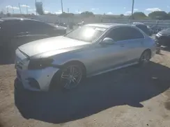 WDDZF4JB1HA210437 2017 MERCEDES-BENZ E-KLASSE