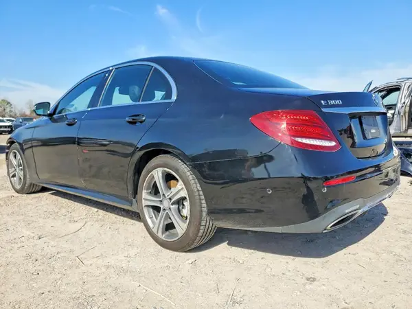 WDDZF4JB1HA213869 2017 MERCEDES-BENZ E-KLASSE - Image 2