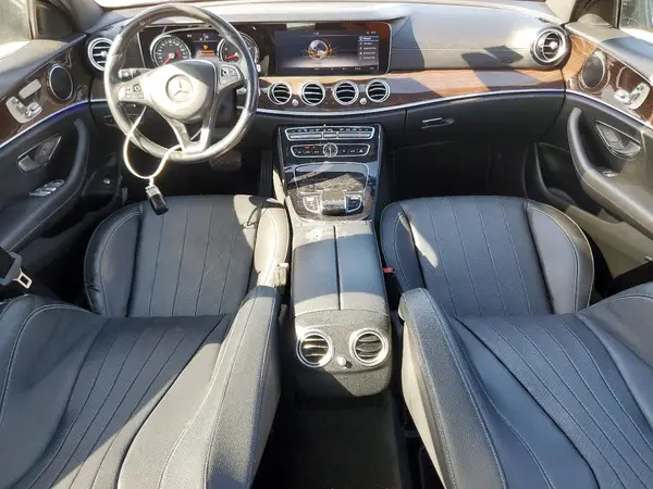 WDDZF4JB1HA213869 2017 MERCEDES-BENZ E-KLASSE - Image 8