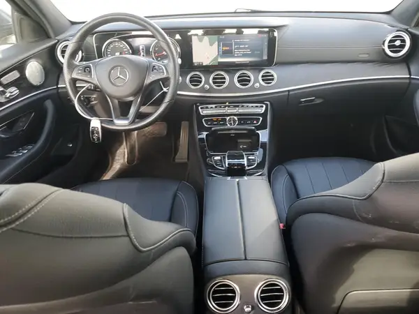 WDDZF4JB1HA215881 2017 MERCEDES-BENZ E-KLASSE - Image 8
