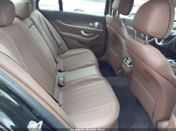 WDDZF4JB1HA216433 2017 MERCEDES-BENZ E-KLASSE - Image 8
