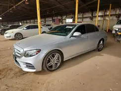 WDDZF4JB1HA224919 2017 MERCEDES-BENZ E-KLASSE