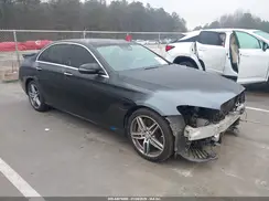 WDDZF4JB1HA228176 2017 MERCEDES-BENZ E-KLASSE