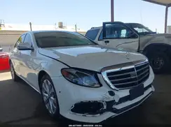 WDDZF4JB1HA234351 2017 MERCEDES-BENZ E-KLASSE